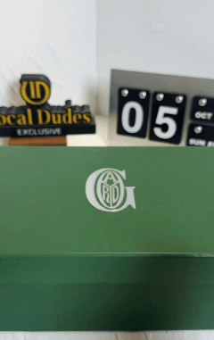 ブランドバッグ安全梱包イメージ